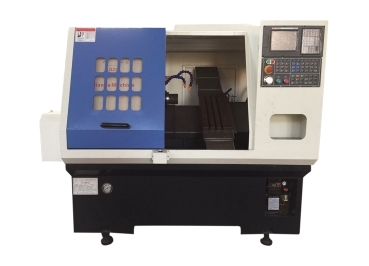 立柱式數控車床的熱力學特點